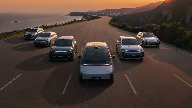 j9.com九游会汽车2024年10月交付51,443辆